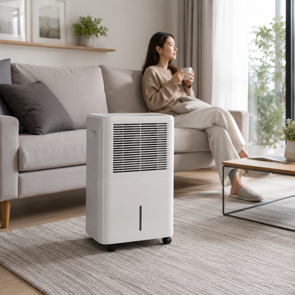 เครื่อง dehumidifier